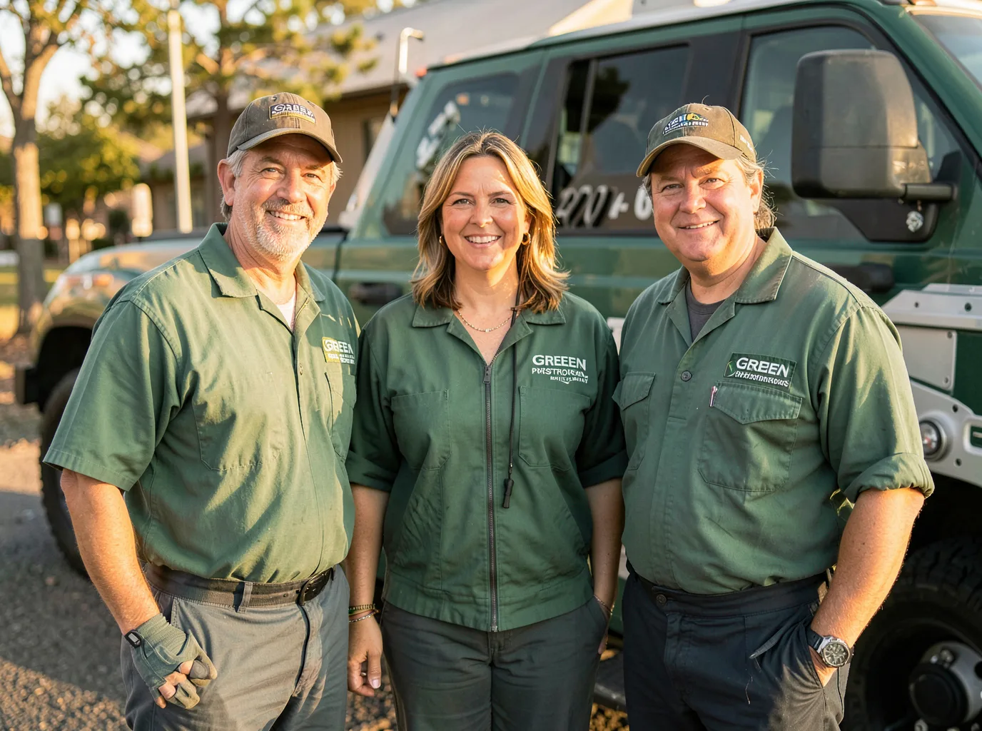 Water Damage Restoration company in North Highlands, CA