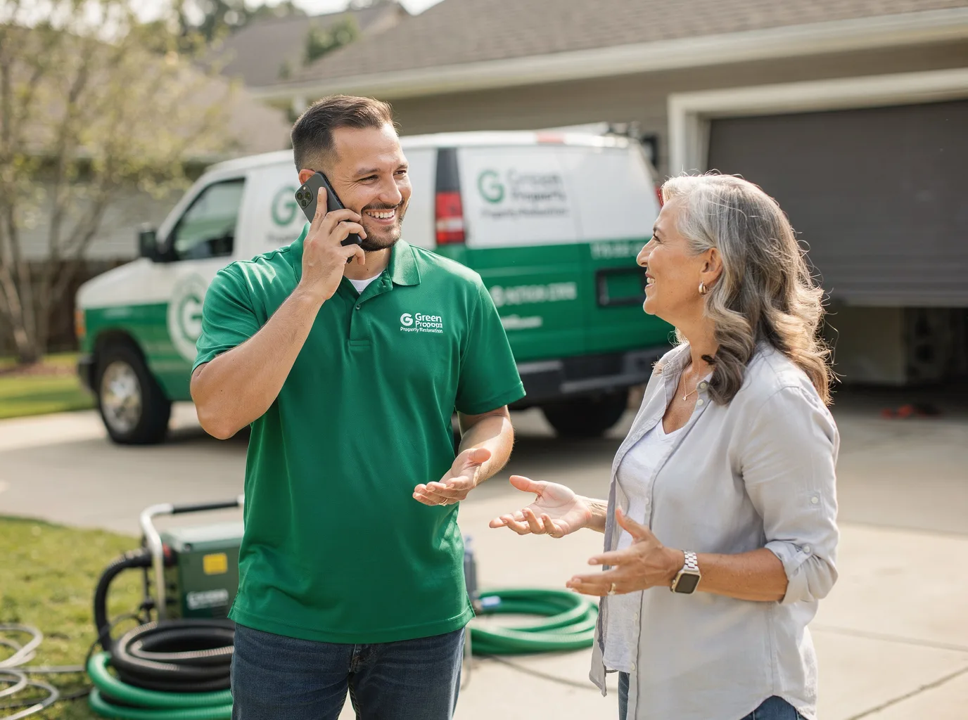 Water Damage Restoration North Highlands, CA FAQs